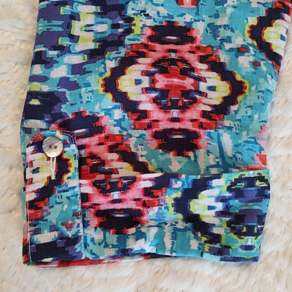 XL, Ruby Rd., shirt/jacket - Picture 5 of 7